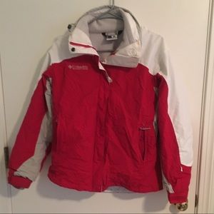 Insulated Women’s Winter/Snow Jacket